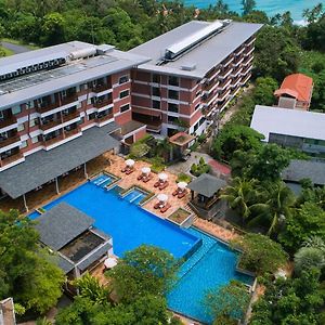 Peach Blossom Resort & Pool Villa - Sha Plus