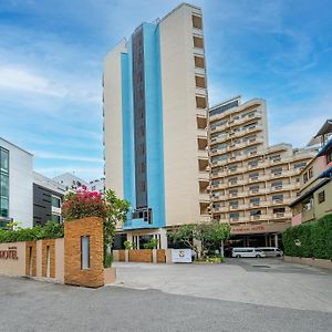 Sunbeam Hotel Pattaya - Sha Extra Plus